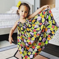 Chrissy Teigen's daughter makes a splash in adorable swimsuit by Colombian designer Pily Q