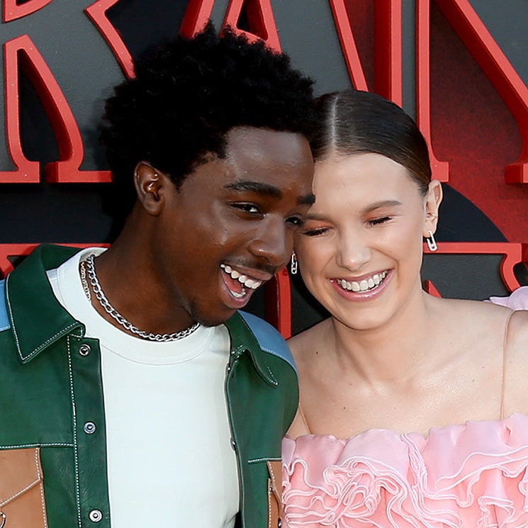 From then to now: Stranger Things cast is all grown up