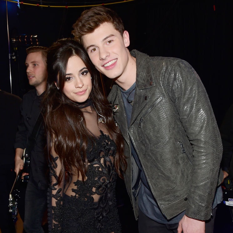 Shawn Mendes and Camila Cabello fuel relationship rumors during PDA-filled day in L.A.