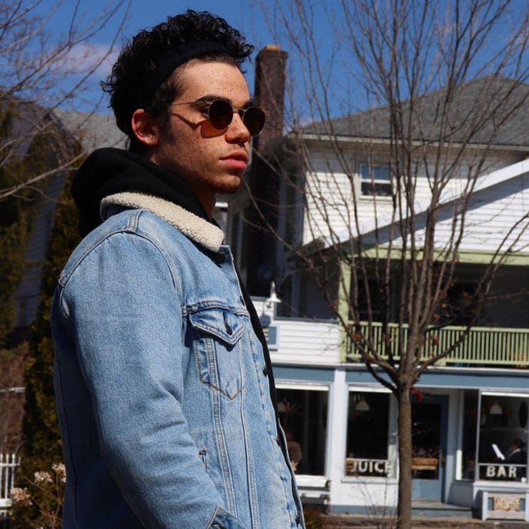 Cameron Boyce