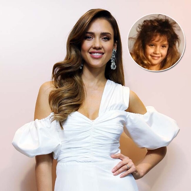 Jessica Alba shares the sweetest throwback pictures to celebrate brother's birthday