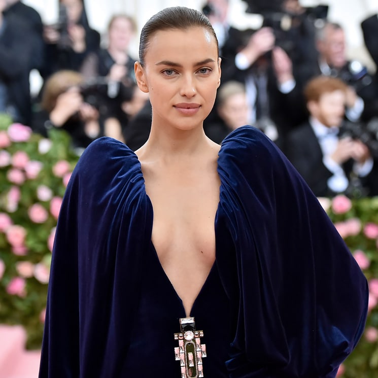 Irina Shayk believes in marriage post-Bradley Cooper split