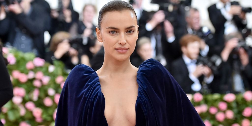 Irina Shayk believes in marriage post-Bradley Cooper split