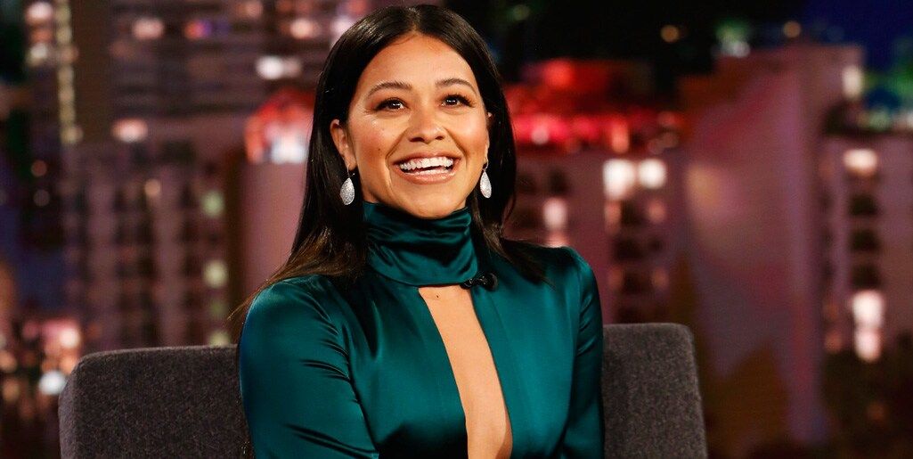 Gina Rodriguez begins production on Disney+ series Diary of a Female