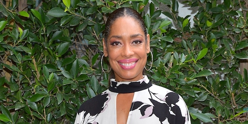 Gina Torres is making Latinx history with new 'Suits' spin-off 'Pearson'
