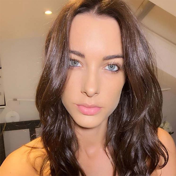 YouTube star Emily Hartridge  