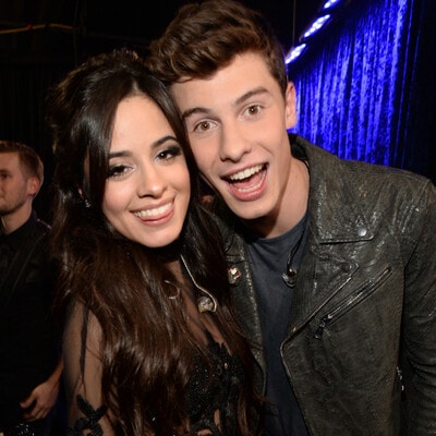 Camila Cabello, Shawn Mendes spotted kissing in San Francisco