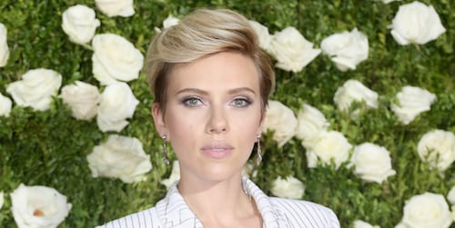 Scarlett Johansson backtracks on controversial 'political correctness' remark
