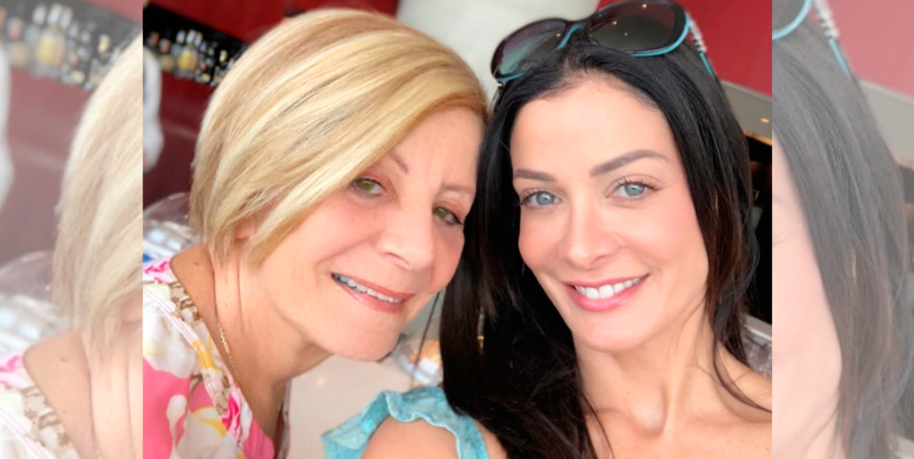 Dayanara Torres' mom is her best friend and biggest ally against cancer