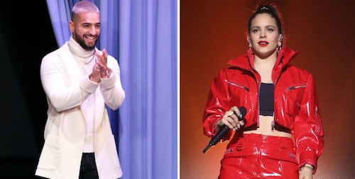 2019 MTV VMAs: Rosalía, Maluma and more Latinx nominees – see the complete list!
