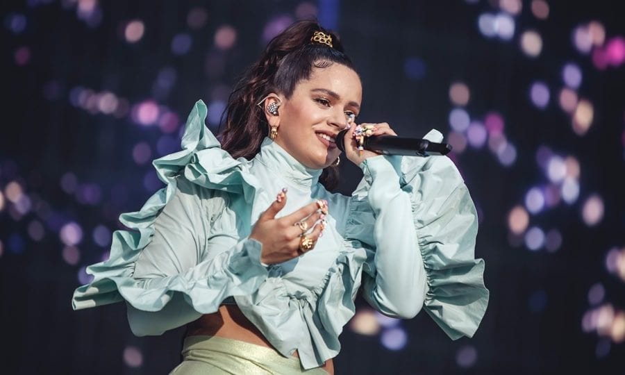 MTV VMAs 2019 see the complete list of nominees