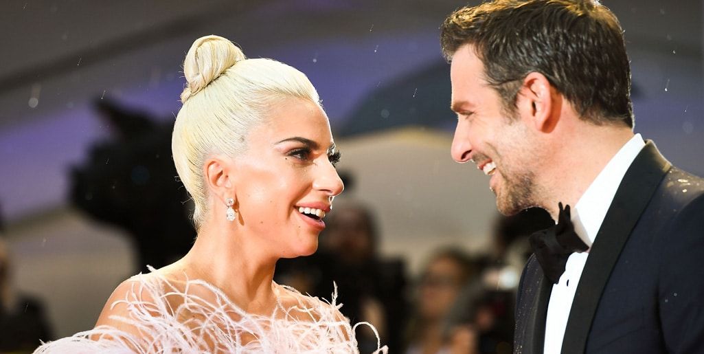 It's official: Lady Gaga and Bradley Cooper are getting together again