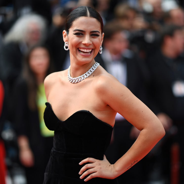 Lorenza Izzo, Cannes Film Festival