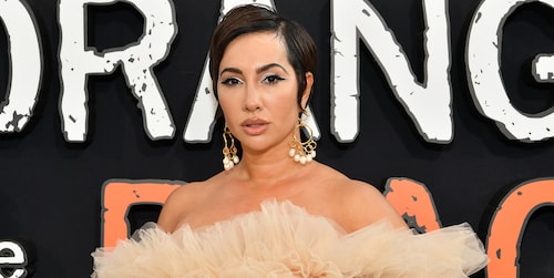 Jackie Cruz on life after 'OITNB' and the surprising detail she'll miss the most