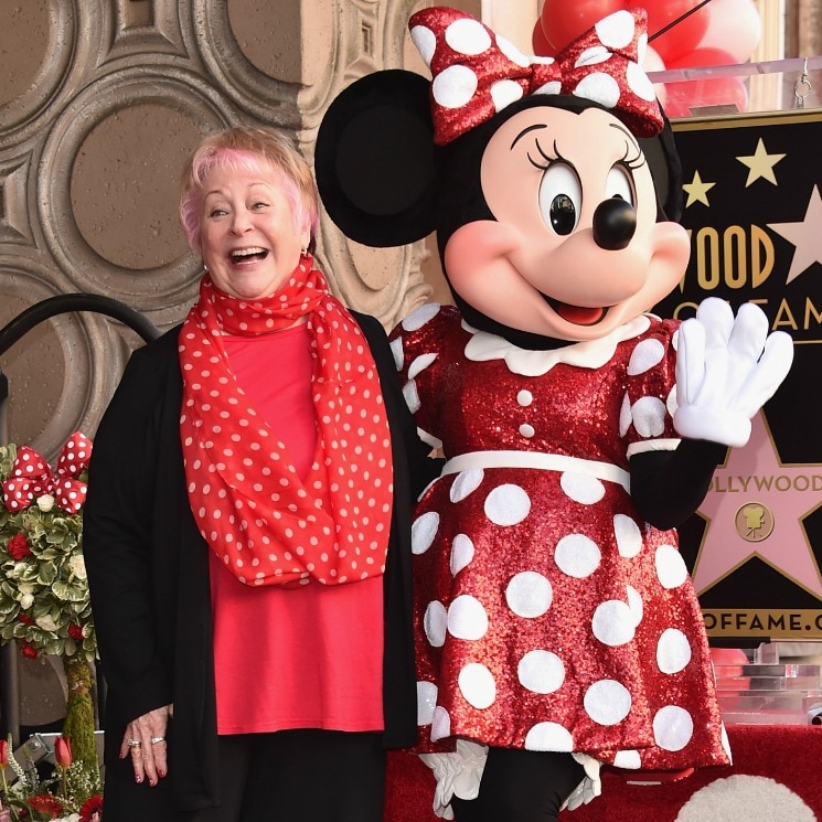Minnie Mouse star Russi Taylor dies, leaving behind a magical legacy