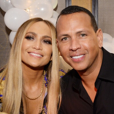 Jennifer Lopez pulls off epic birthday surprise for Alex Rodriguez with his daughters