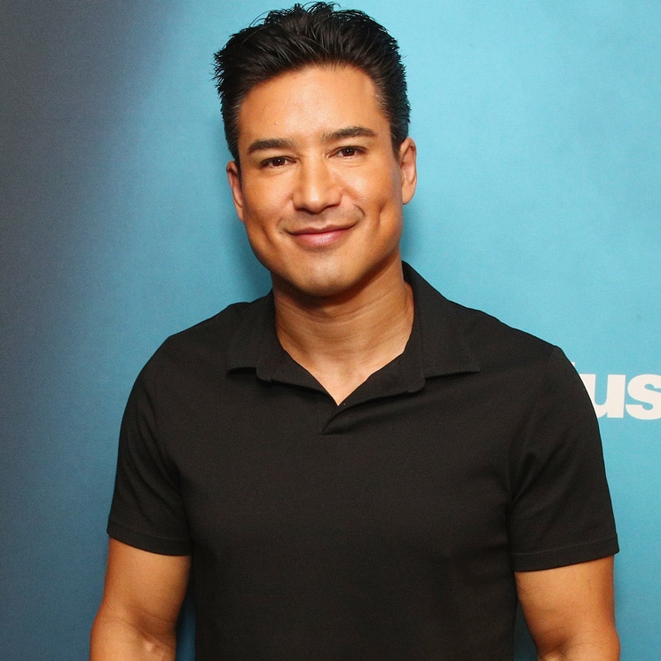 Mario Lopez 