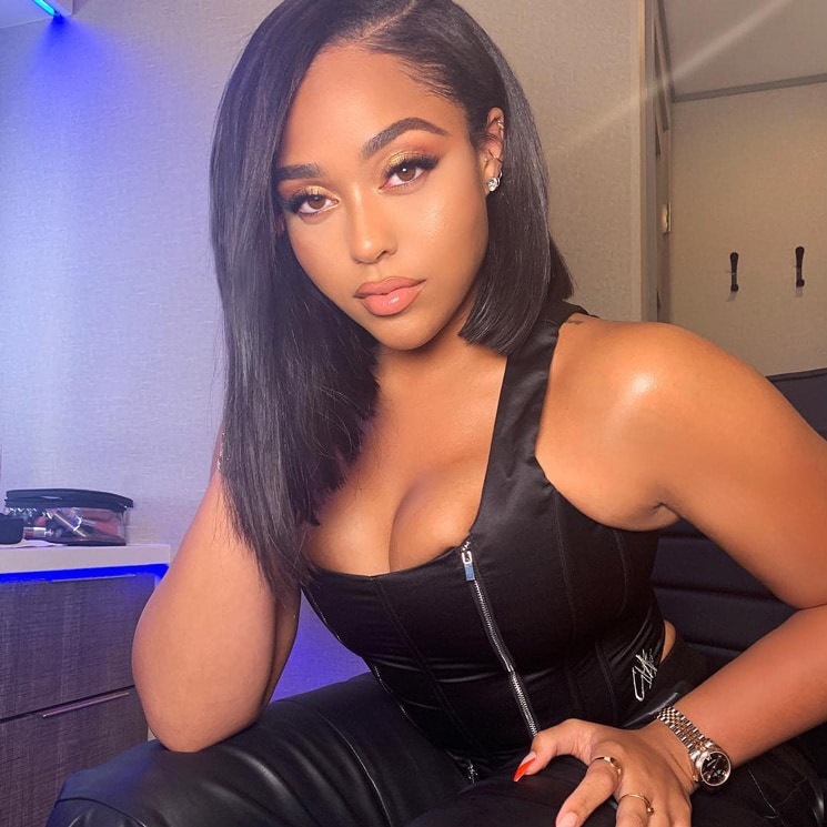 Kylie Jenner's ex best friend Jordyn Woods tells the truth about cheating scandal