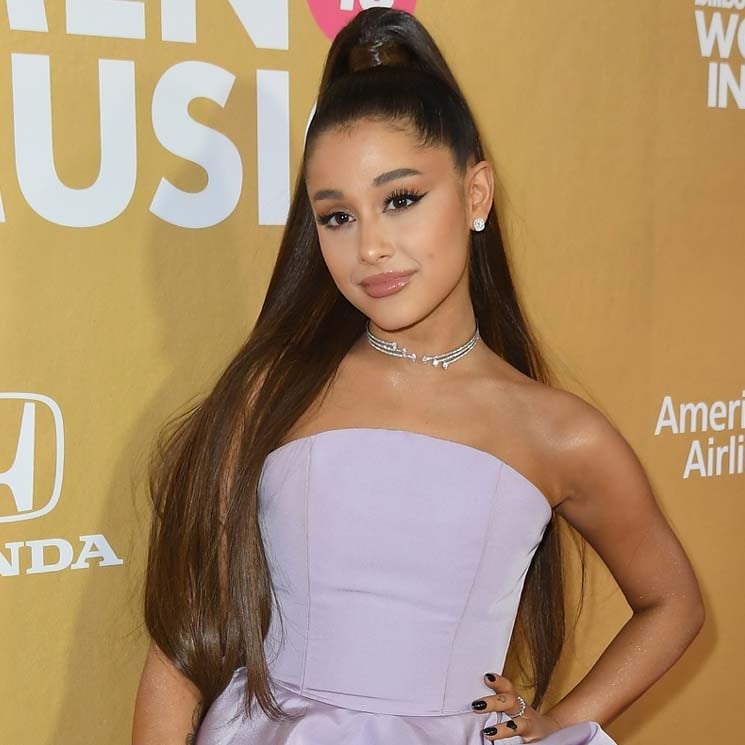 Ariana Grande´s biggest dream comes true – find out what it is