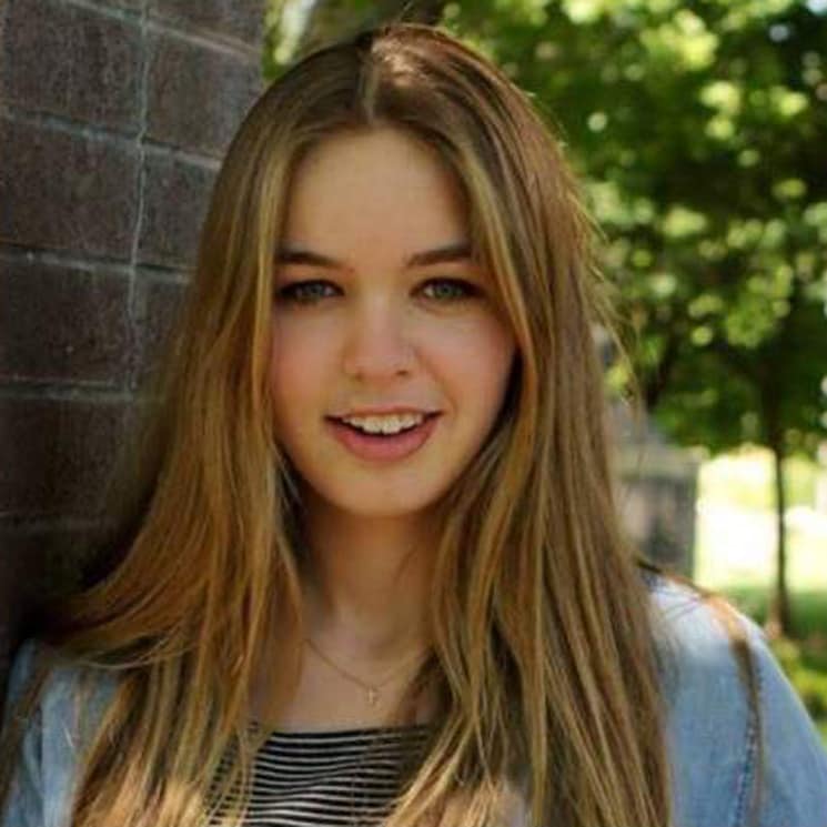 Saoirse Kennedy Hill