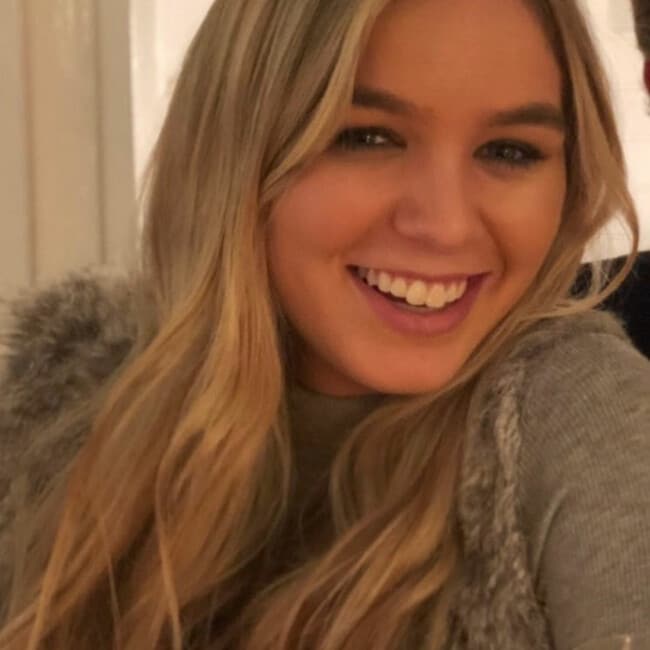 Saoirse Kennedy Hill's funeral details revealed – how the family will honor the late 22-year-old
