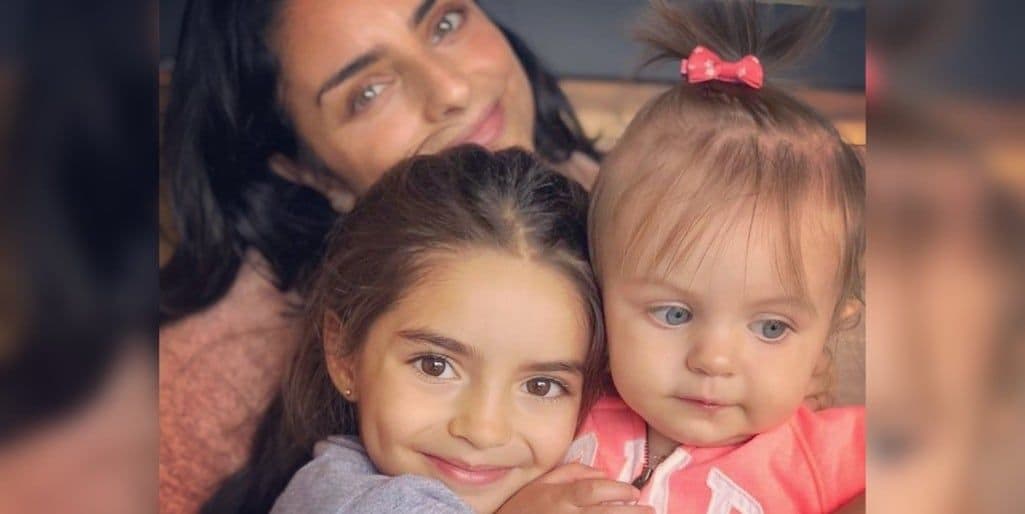 Aislinn Derbez's little sister Aitana made her want to be a mom
