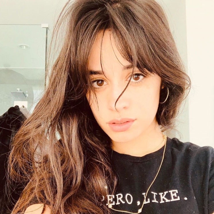 Camila Cabello reveals the key to her new music: 'I fell in love and just opened up'