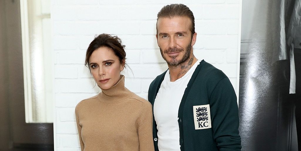 David and Victoria Beckham enjoy a family vacation in Italy - see all the pics!