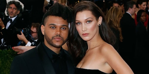 Bella Hadid and The Weeknd end their relationship, again – find out why