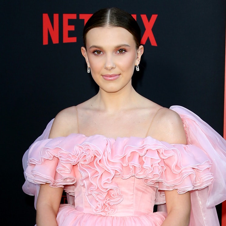 Millie Bobby Brown's style in 20 pictures