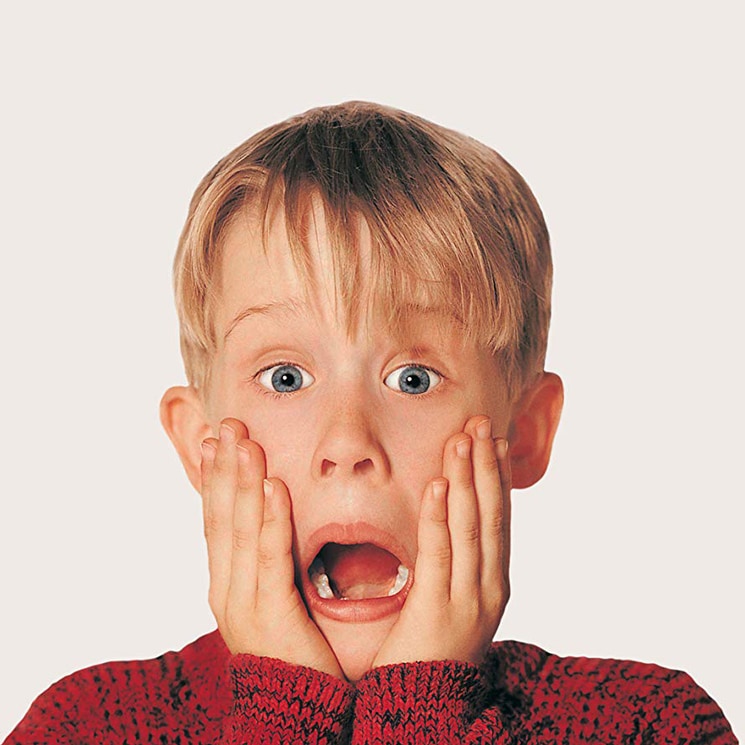 Disney announces 'Home Alone' reboot