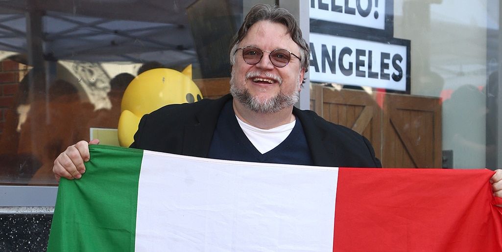 Mexican director Guillermo del Toro joins A-List celebs with his latest accomplishment