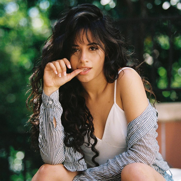 Camila Cabello opens up about the immigration climate in the US