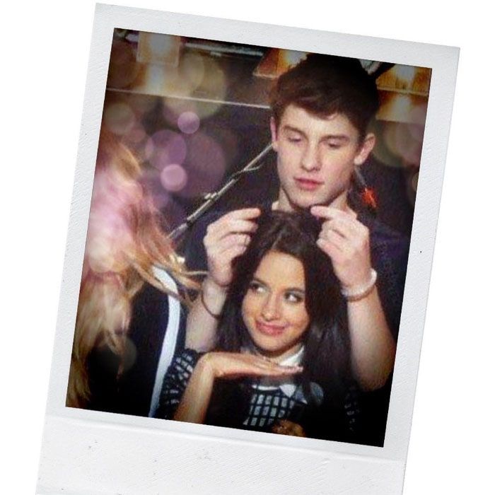 See Shawn Mendes' Birthday Tribute to Girlfriend Camila Cabello