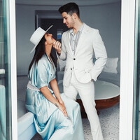 Nick Jonas loves it when wife Priyanka Chopra does this