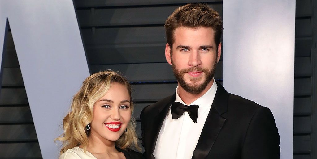 Liam Hemsworth wishes Miley Cyrus 'nothing but health and happiness' in new post