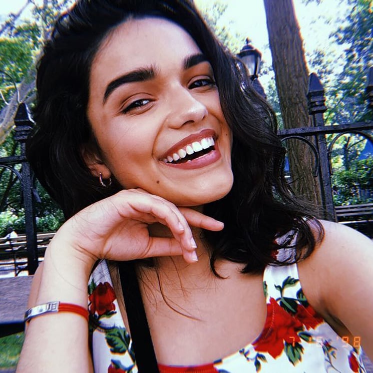 Rachel Zegler will dance and sing her way into your heart as Maria in West Side Story