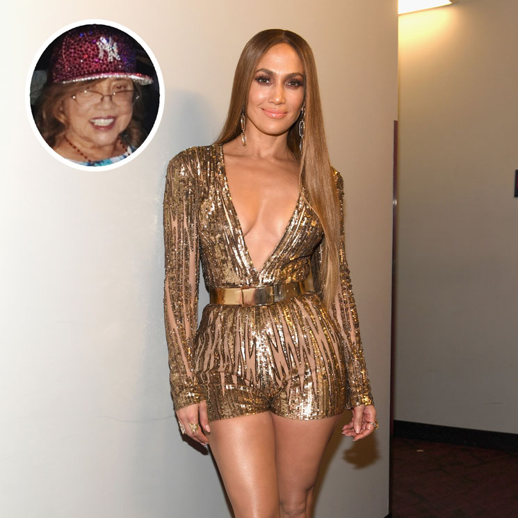 Jennifer Lopez