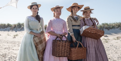 Watch Meryl Streep and Emma Watson redefine women roles in 'Little Women' trailer