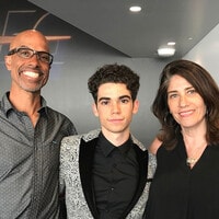 Cameron Boyce's parents remember final night with their son before his passing