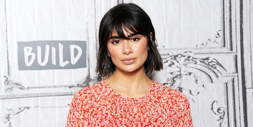 Reflecting on her own separation heartache, Diane Guerrero opens up about mass deportations