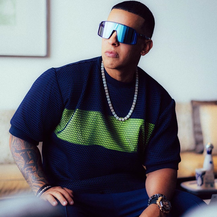 Is Daddy Yankee changing his name?