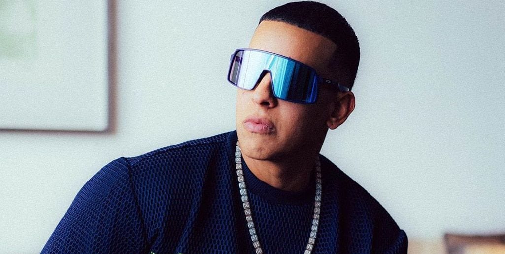 Is Daddy Yankee changing his name?