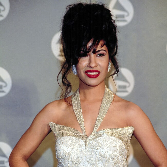Selena Quintanilla's music takes center stage at Central Park's SummerStage 