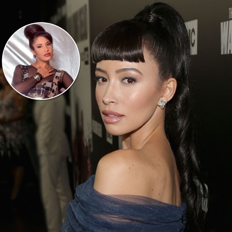 netflix series selena quintanilla christian serratos