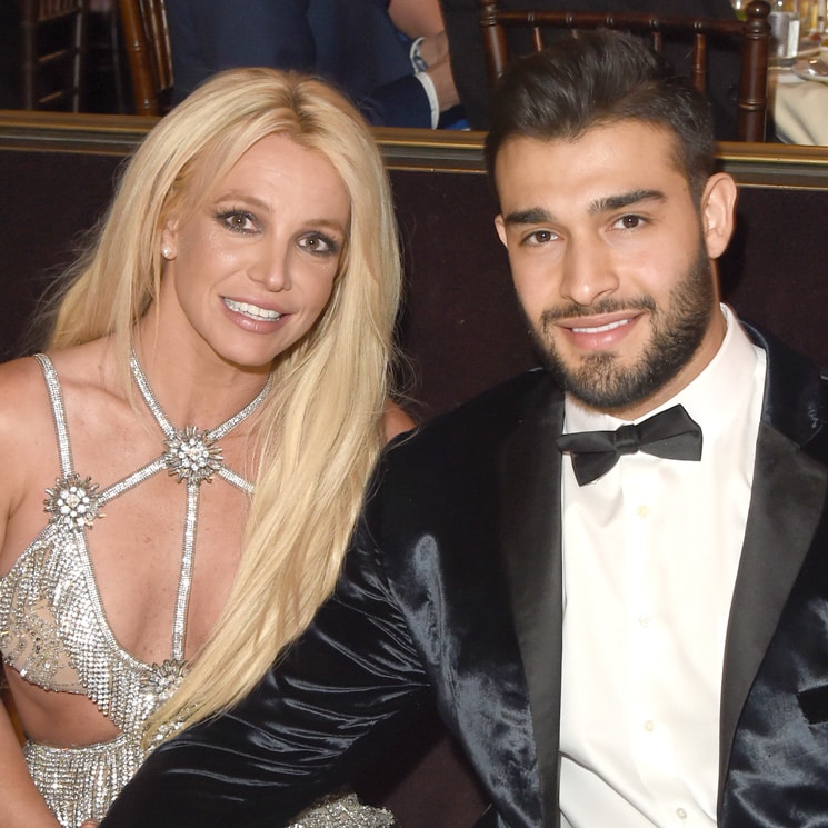 Britney Spears receives support from boyfriend Sam Asghari after opening up about loneliness