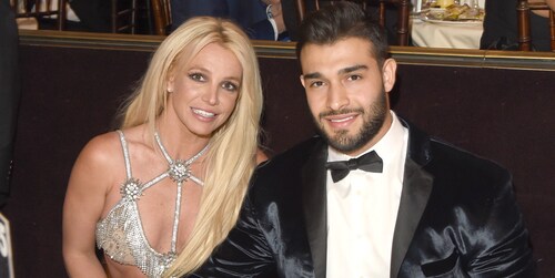 Britney Spears receives support from boyfriend after posting about loneliness and trust issues