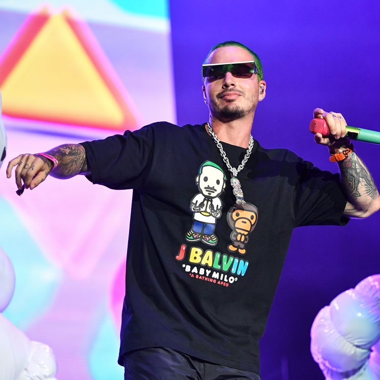 J Balvin is the most-viewed artist on YouTube global