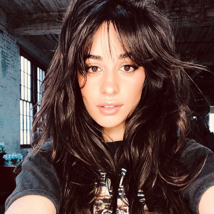 Camila Cabello instagram