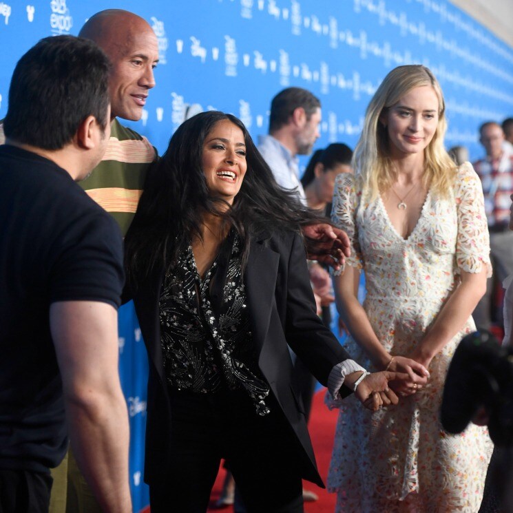 Estrellas we love: The best celebrity photos of the week